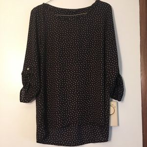 Sweet Rain Blouse
